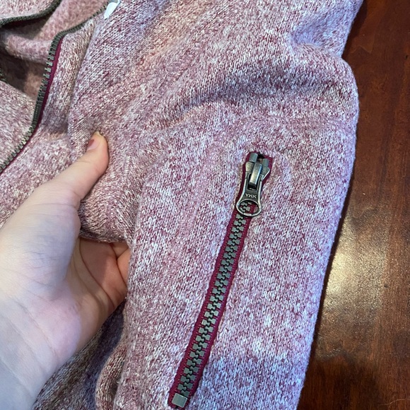 Athletic Jacket - Picture 5 of 5